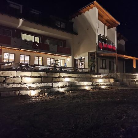 Hotel Landgastohf Thiem Waischenfeld Exteriér fotografie