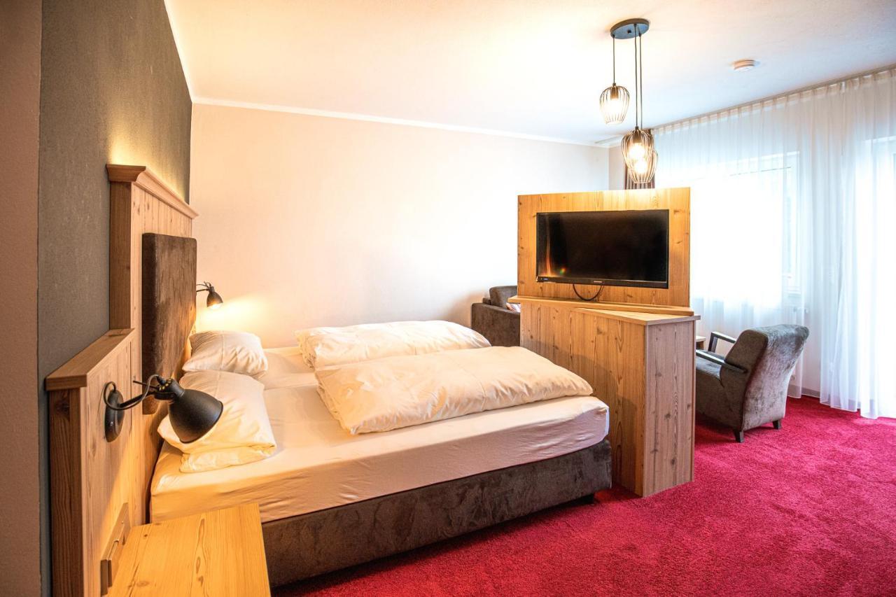 Hotel Landgastohf Thiem Waischenfeld Exteriér fotografie