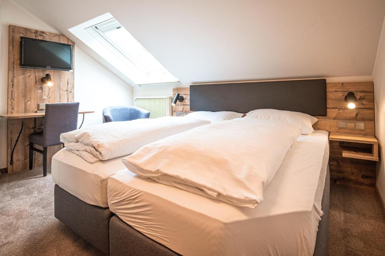 Hotel Landgastohf Thiem Waischenfeld Exteriér fotografie