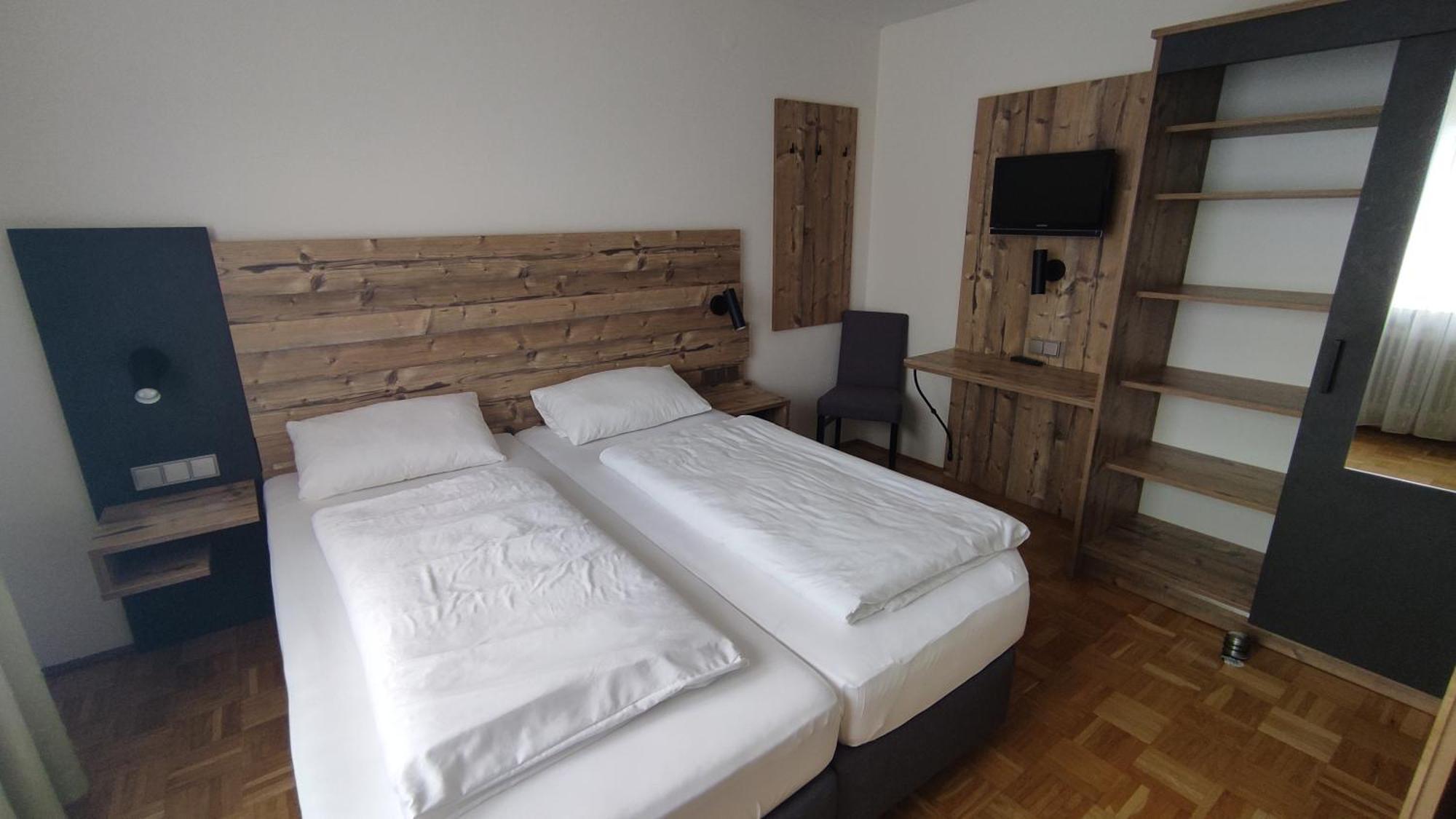 Hotel Landgastohf Thiem Waischenfeld Exteriér fotografie